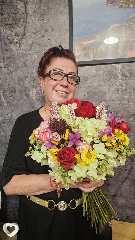 Таисия, 58, Москве — анкета №3268161