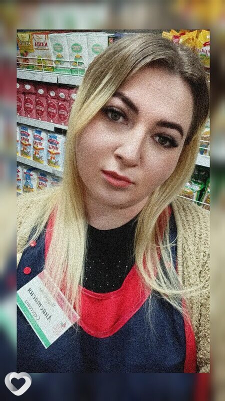 Анастасия, Петриков