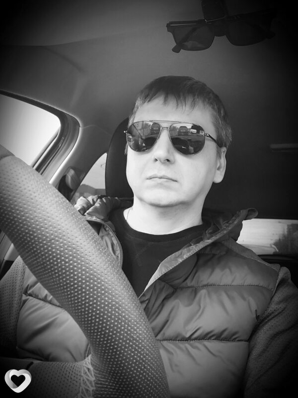 Алексей, 46, Санкт-Петербурге — анкета №3268168
