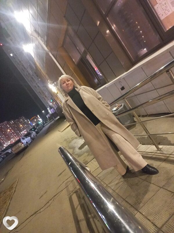 Ольга, 52, Челябинске — анкета №3268176