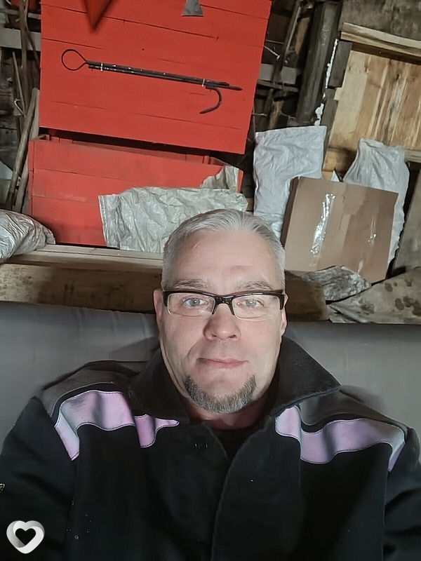 Андрей, 49, Санкт-Петербурге — анкета №3268182