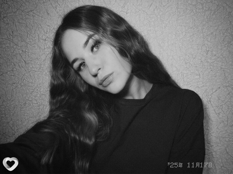 Милена, 24, Владимире — анкета №3268191