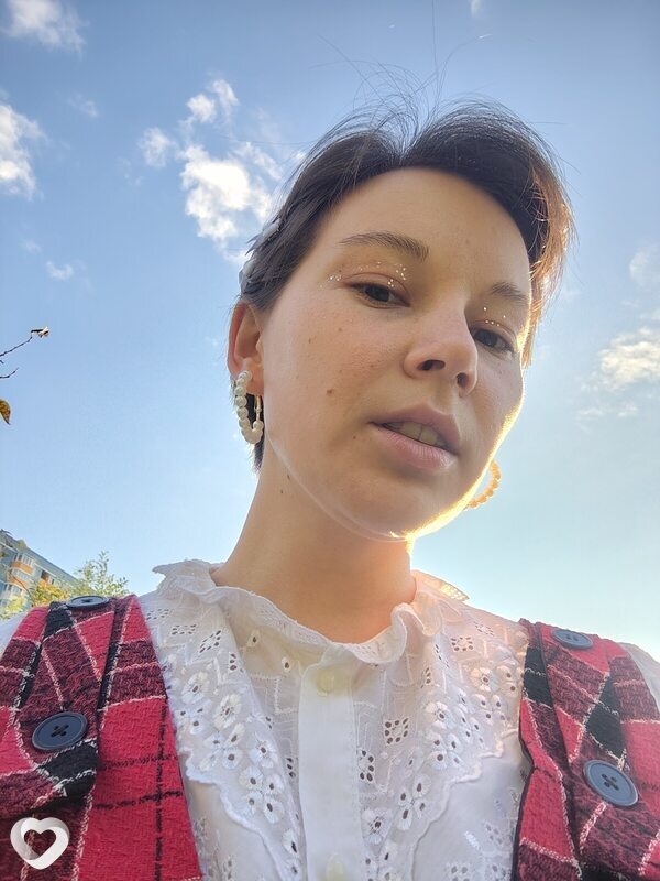 Елизавета, Глазов