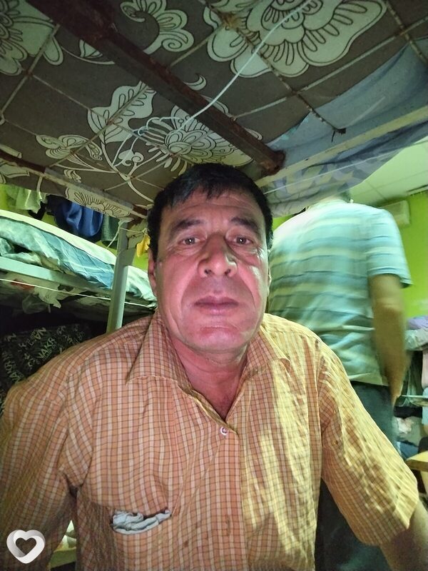 Башим, 51, Москве — анкета №3268203