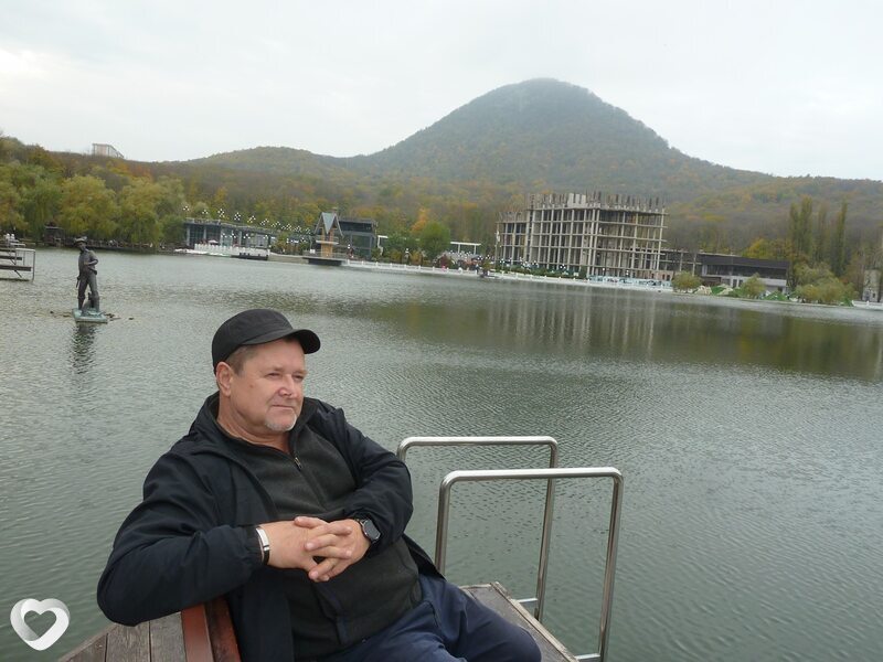 Юрий, Армавир
