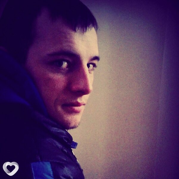 Александр, 34, Мелитополе — анкета №3268209