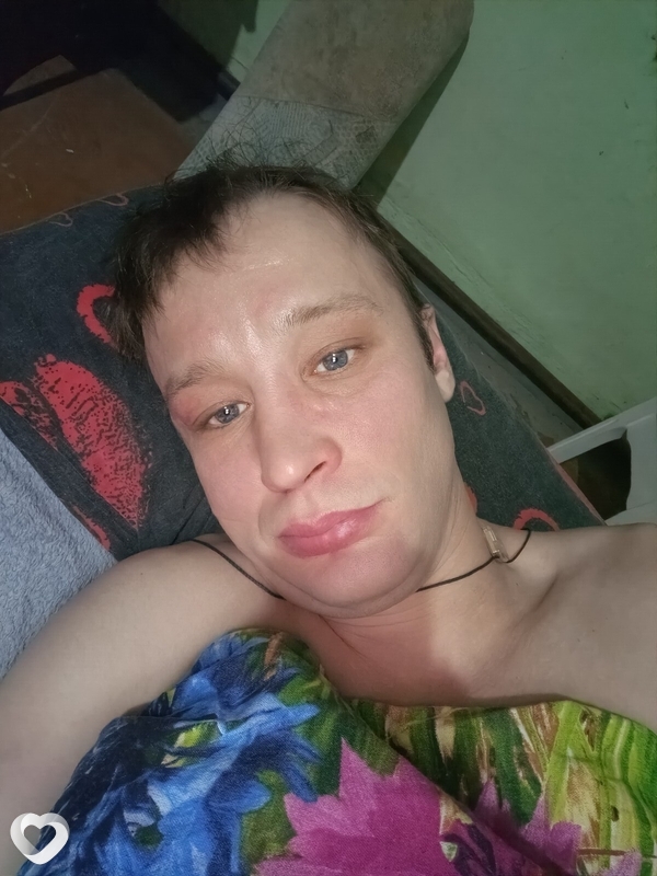 Александр, 36, Щучинске — анкета №3268216