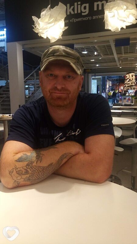 Дмитрий Астафьев, 51, Омске — анкета №3268218