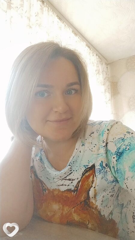 Татьянка, 37, Ижевске — анкета №3268222