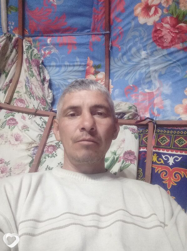Юрий, 41, Семей — анкета №3268223