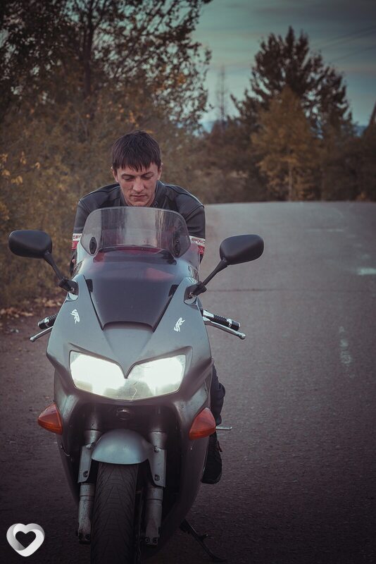 Александр, 28, Чите — анкета №3268224