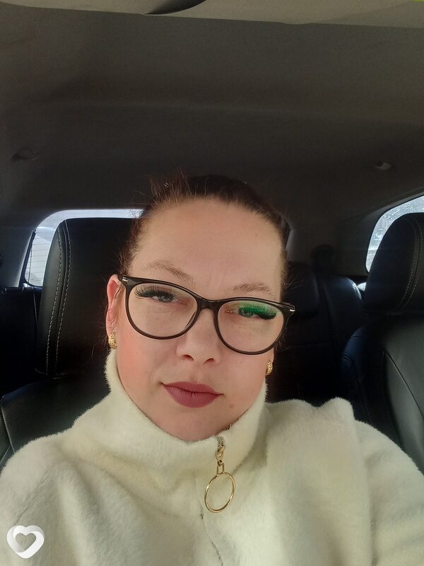 Лена, 41, Иванове — анкета №3268226