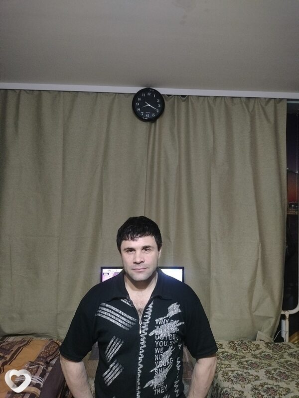 Олег, 38, Абакане — анкета №3268230