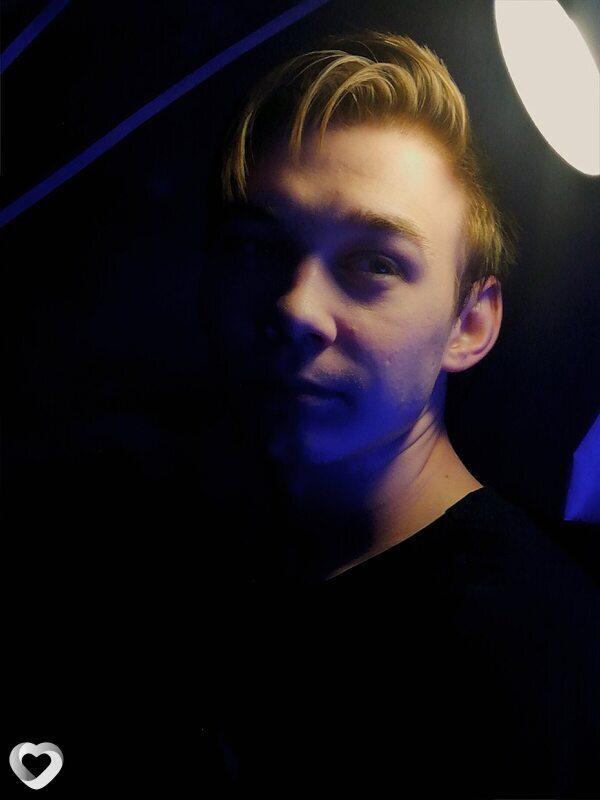 Андрей, 23, Санкт-Петербурге — анкета №3268232