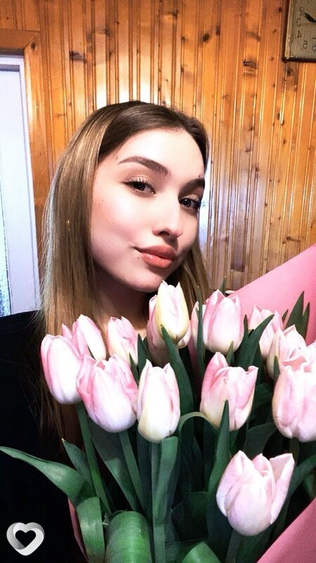 Ева, 26, Ростове-на-Дону — анкета №3268234