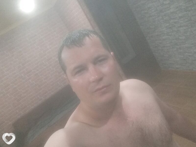 Дима, 36, Мелеузе — анкета №3268235