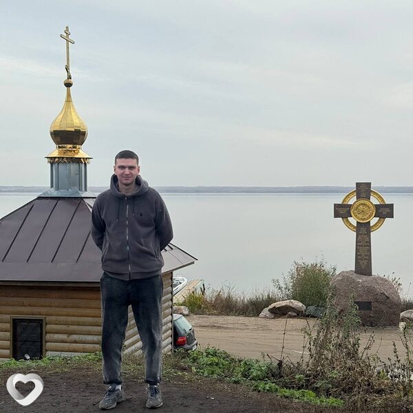 Evgeni, 27, Ярославле — анкета №3268240