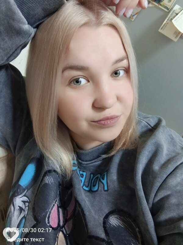Татьяна, 29, Саратове — анкета №3268246
