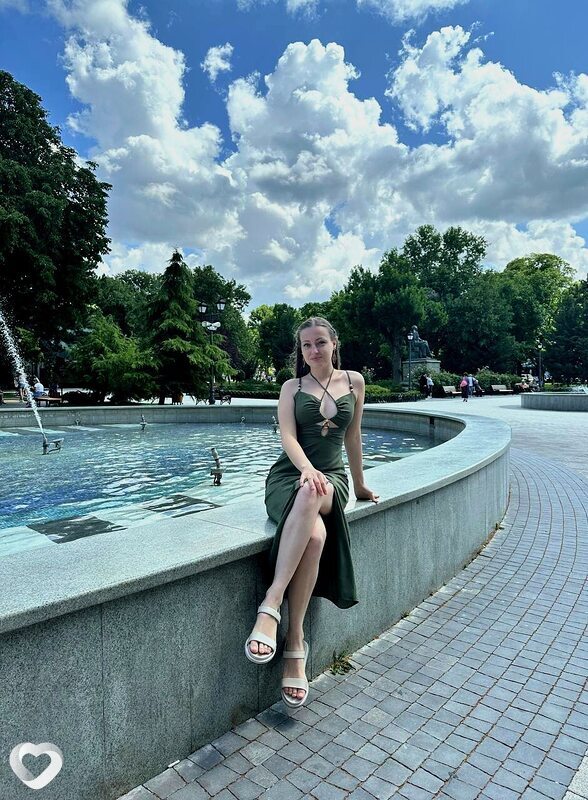 Дарья, 25, Ростове-на-Дону — анкета №3268279