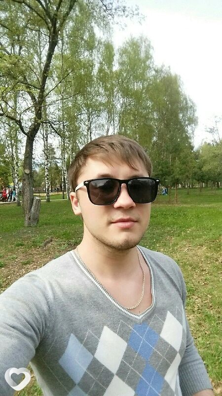 Alex, 36, Нижнем Новгороде — анкета №3268281