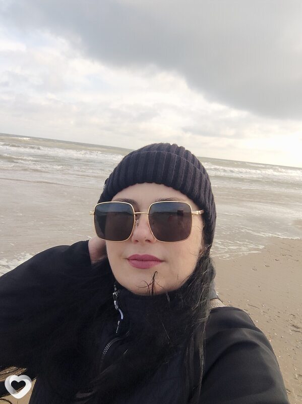 Vikki, 45, Киеве — анкета №3268284