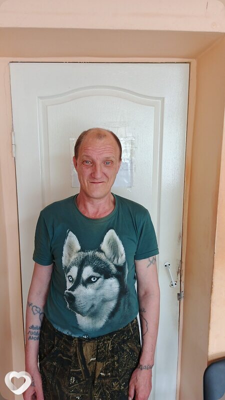 Алексей, 49, Березовский (Свердловская обл) — анкета №3268299