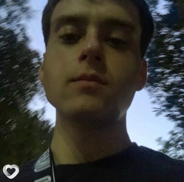 Влад, 27, Курске — анкета №3268302