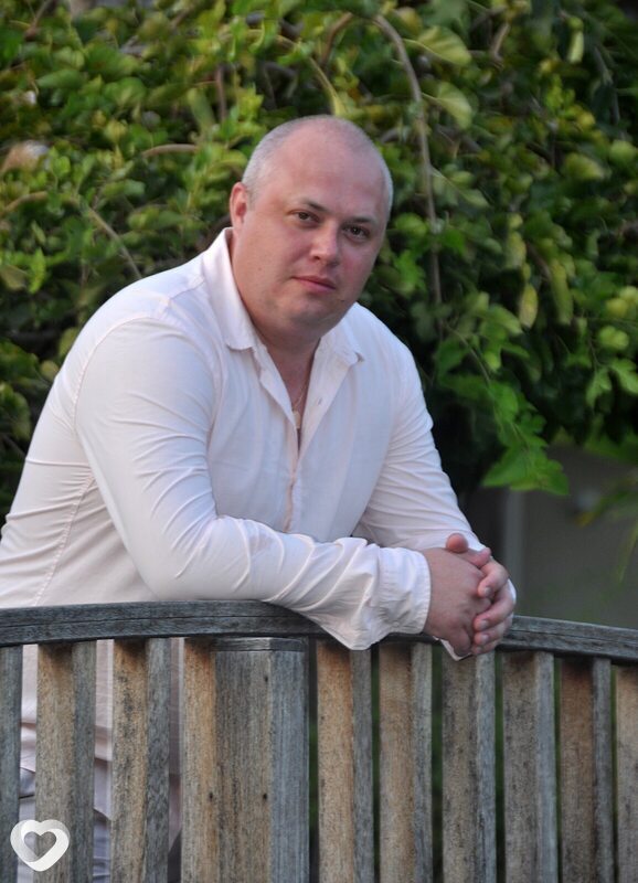 Сергей, 49, Чехове — анкета №3268090