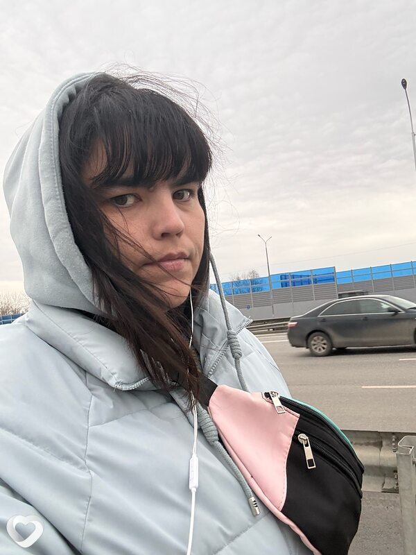 Анастасия, 32, Уфе — анкета №3268092