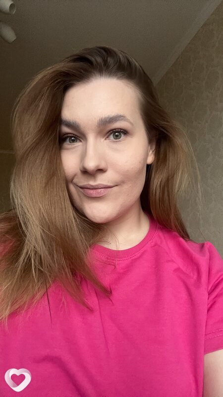 Анюта, 27, Химках — анкета №3268094