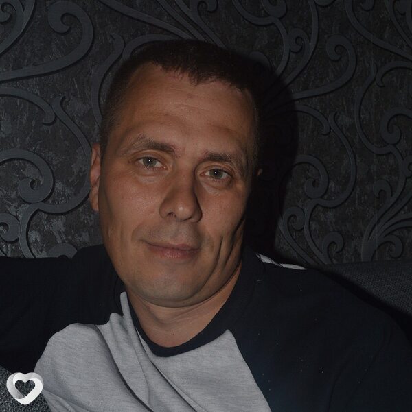 Павел, 42, Архангельске — анкета №3268099