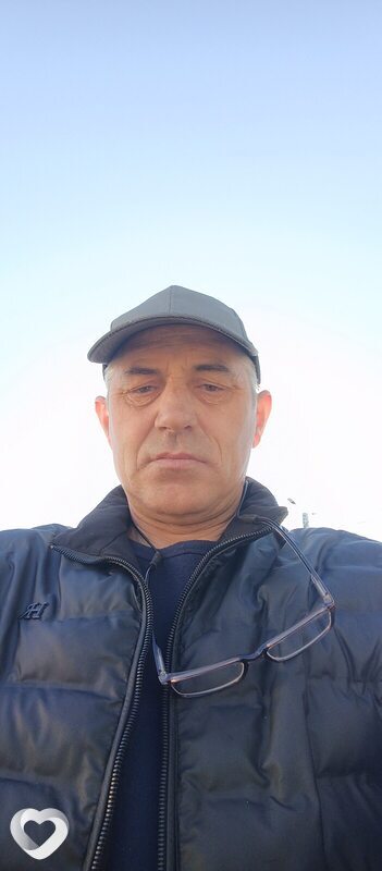 Александр, 53, Чехове — анкета №3268258