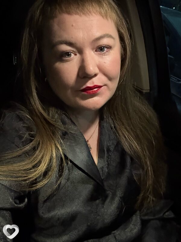 Жасмина, 40, Казани — анкета №3268267