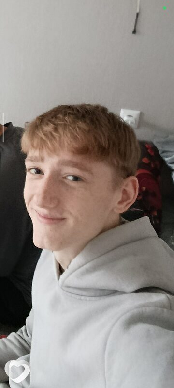 Кирилл, 19, Бресте — анкета №3268275