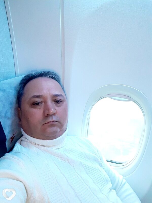Юрий, Байконур