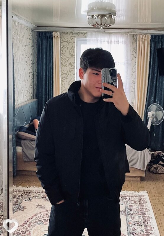 Алиш, 20, Алматы — анкета №3268310