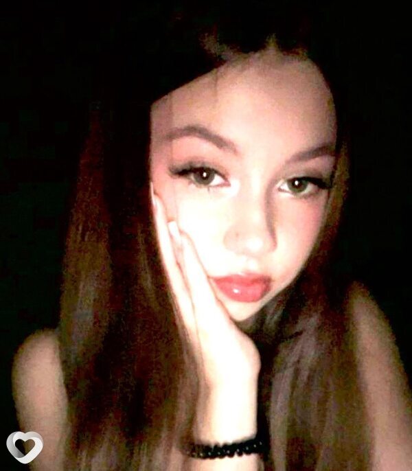 Евгения, 20, Уфе — анкета №3268315