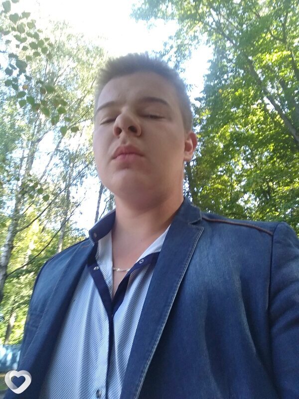 Дмитрий, 26, Бресте — анкета №3268428
