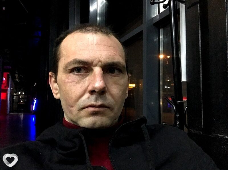 Димон, Рубежное