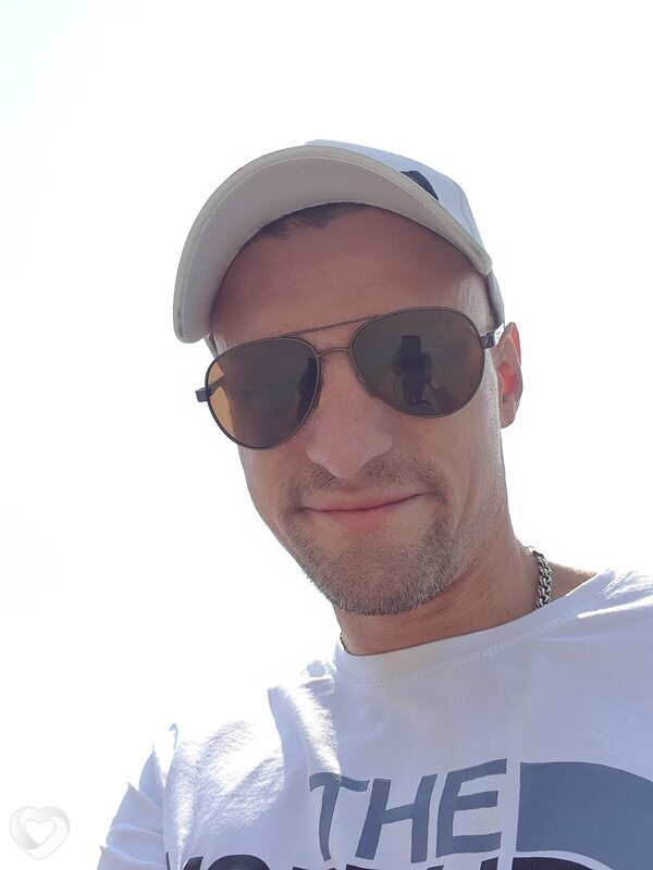 Евгений, 39, Челябинске — анкета №3268432