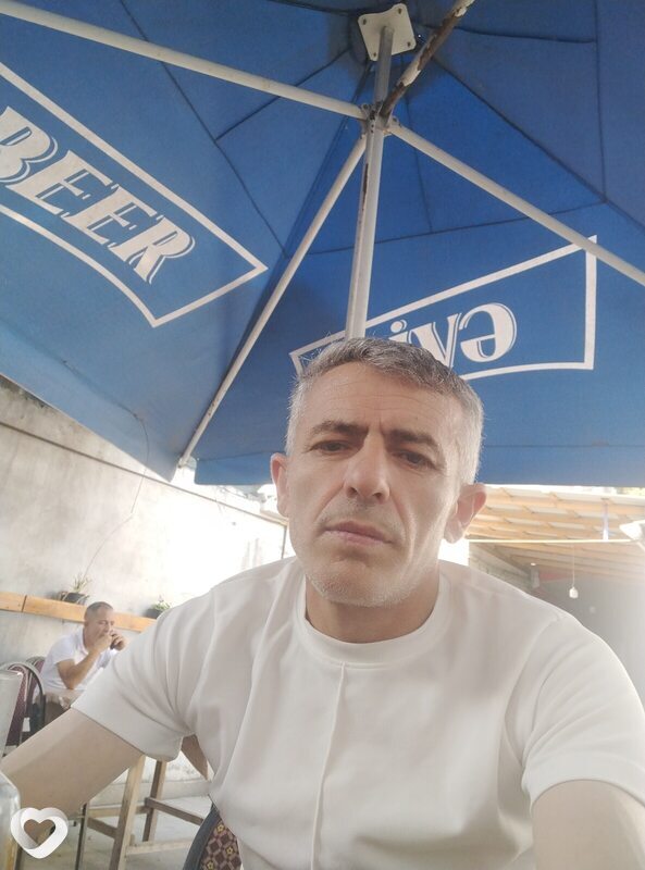 Али, Пятигорск