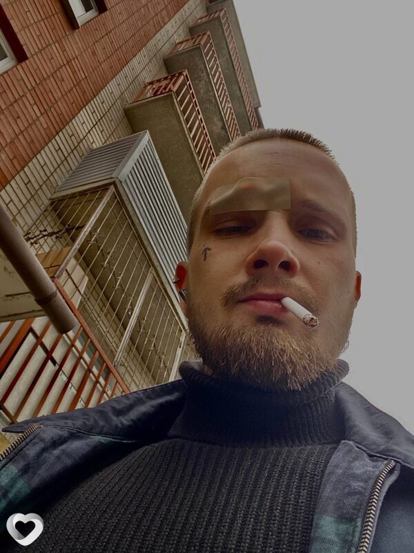 Александр, 28, Ярославле — анкета №3268383