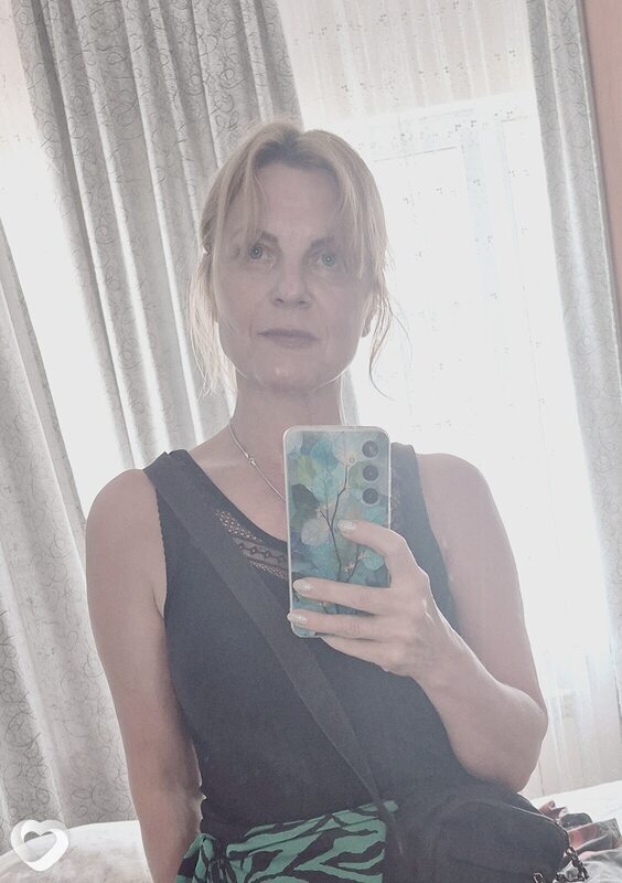 Света, 54, Екатеринбурге — анкета №3268385