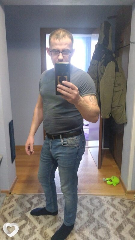 Иван, 44, Туле — анкета №3268388