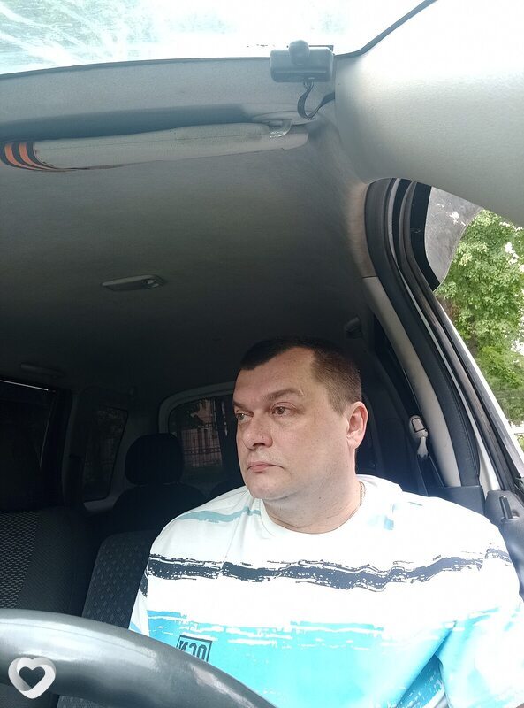 Сергей, 46, Подольске — анкета №3268393