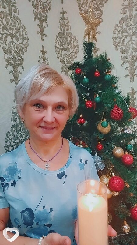 Татьяна, 54, Таганроге — анкета №3268400