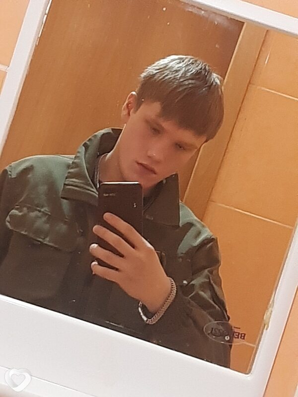 Евгений, 21, Ачинске — анкета №3268479