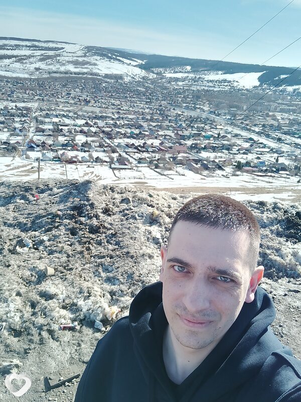 Андрей, 37, Анапе — анкета №3268484