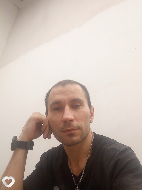 Ришат, 38, Уфе — анкета №3268489