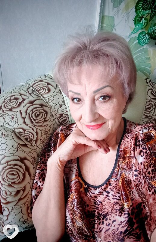 Тамара, 68, Петропавловске — анкета №3268496